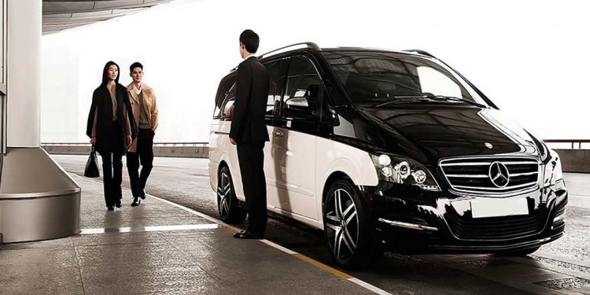 Vip Taşımacılık Hizmeti: Özel Anlar İçin Özel Hizmet