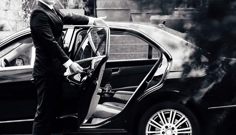 Experience Luxury with Vip Services: Increase Your Comfortable Travel Experience