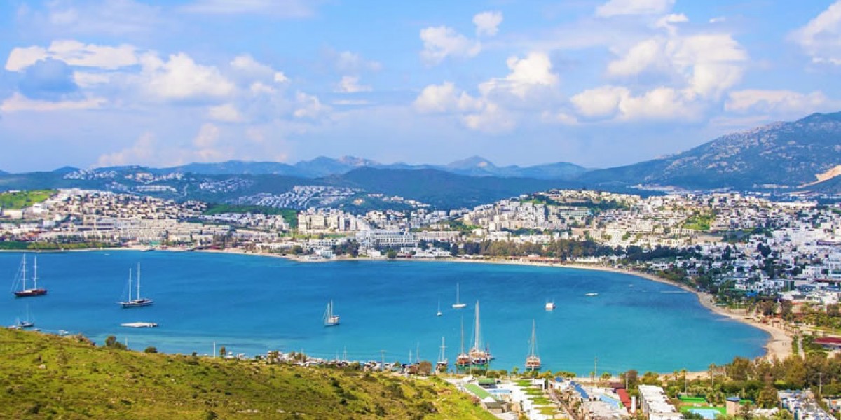 Ülkemizde Bahar Aylarında Gezilebilecek Turistik Rotalar